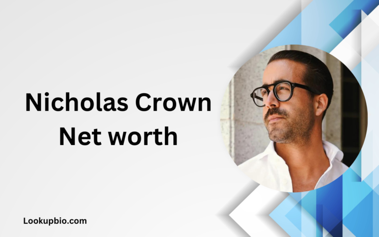 Nicholas Crown