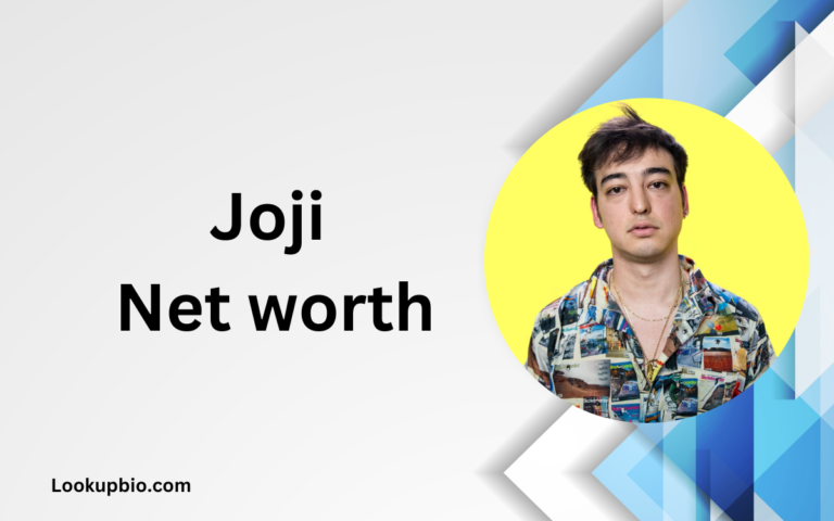 Joji: Exploring the Depths of Despair and Hope