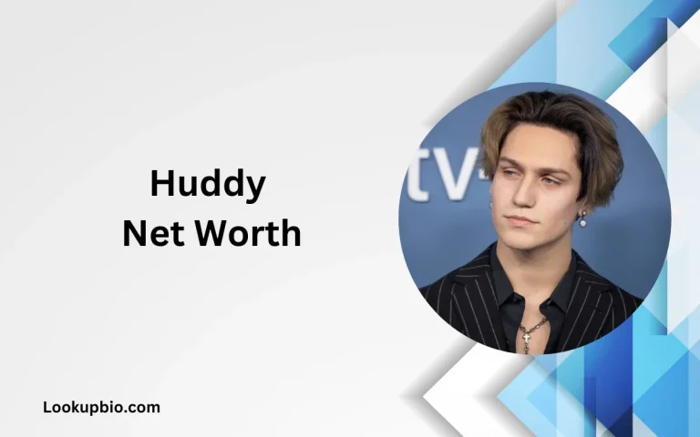Chase Hudson (Huddy) Net Worth: Income, Fame & Career Breakdown