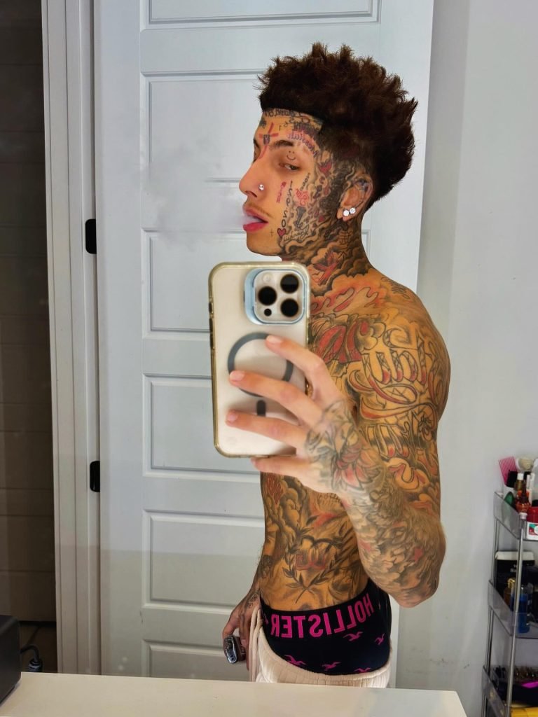 Island Boys Net Worth